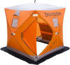 Палатка зимняя Envision ICE LUX EIL2 - общий вид Палатка зимняя Envision ICE LUX EIL2 - общий вид