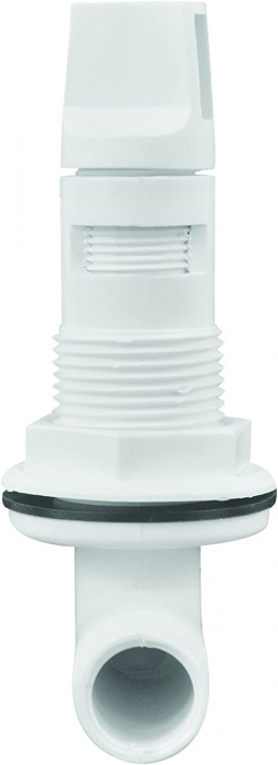 Распылитель аэратора - вид спереди