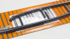 Коньки для лыж TYV4-8800