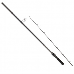 Спиннинг для твичинга Intuition New MIN702M 2,13 м (10-30 гр) Спиннинг для твичинга Intuition New MIN702M 2,13 м (10-30 гр)