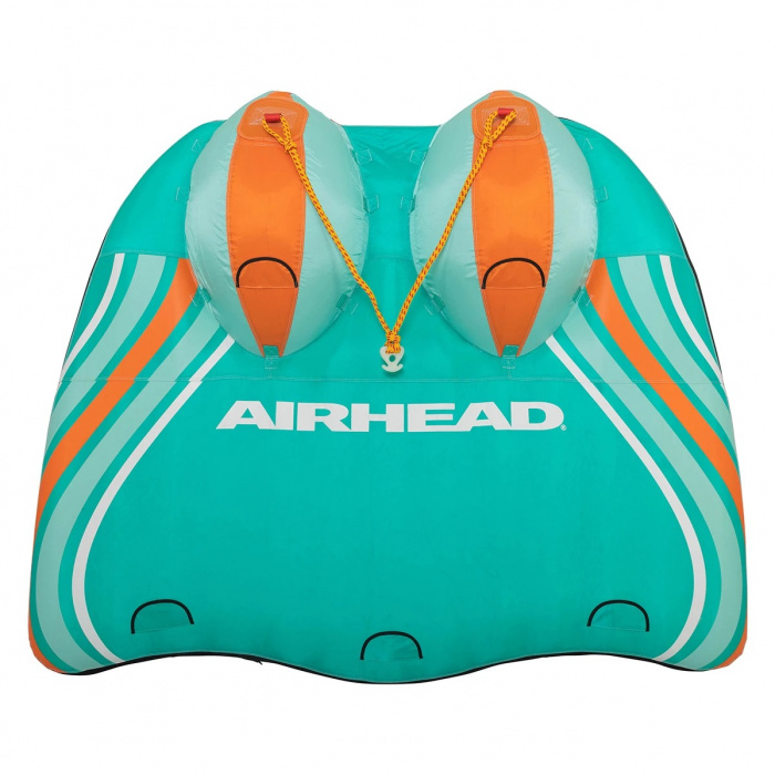 Буксируемый баллон Grandstand 2 - вид снизу