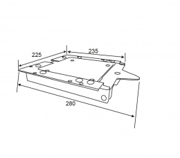 Быстроразъемный переходник 7