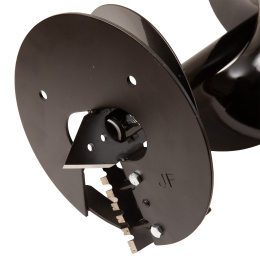 Шнек к мотоледобуру Jiffy 225/9''