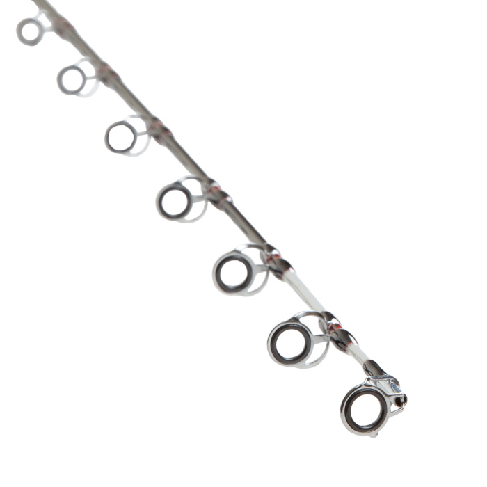 Спиннинг для даунриггера Salmon Downrigger 240 см