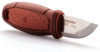 Нож Morakniv Eldris Red - лезвие
