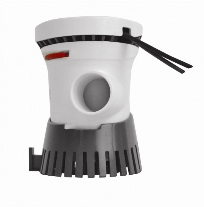 Водоотливная помпа Tsunami T1200 (электрическая) - вид спереди