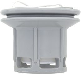 Воздушный клапан Bravo 2001 серый