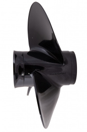 Лодочный винт алюминиевый Hustler H1-1210