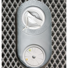 Коврик в лодку ARL, EVA - около клапана Коврик в лодку ARL, EVA - около клапана