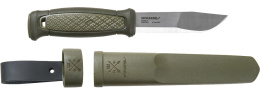 Нож Morakniv Kansbol - детали