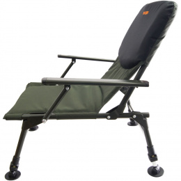 Кресло Envision Comfort Chair 4: вид сбоку Кресло Envision Comfort Chair 4: вид сбоку