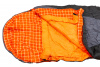 Спальный мешок-одеяло Yukagir (до –15С) - верхняя часть