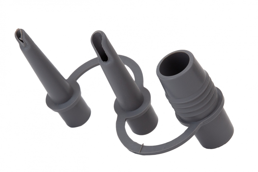 Электрический насос Bravo 230/1000 - переходник