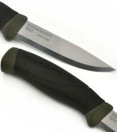 Нож Morakniv Companion MG C - ручка