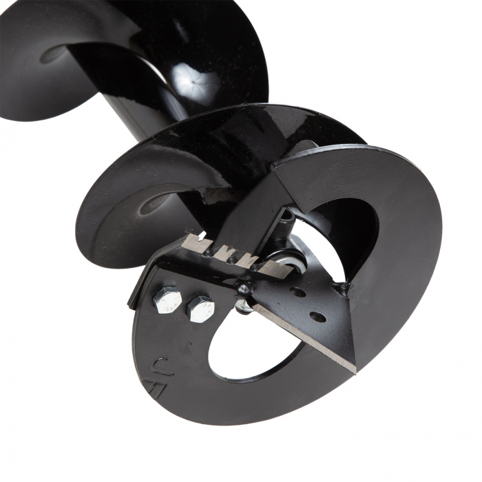 Шнек к мотоледобуру Jiffy 150/6''