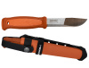 Нож Morakniv Kansbol Burnt Orange Multi-Mount - общий вид
