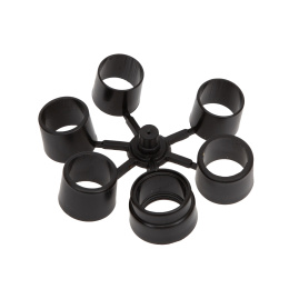 Ножной насос Bravo GP10 - переходник