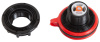 Стравливающий клапан VA-280 260/200 мбар - маркировка