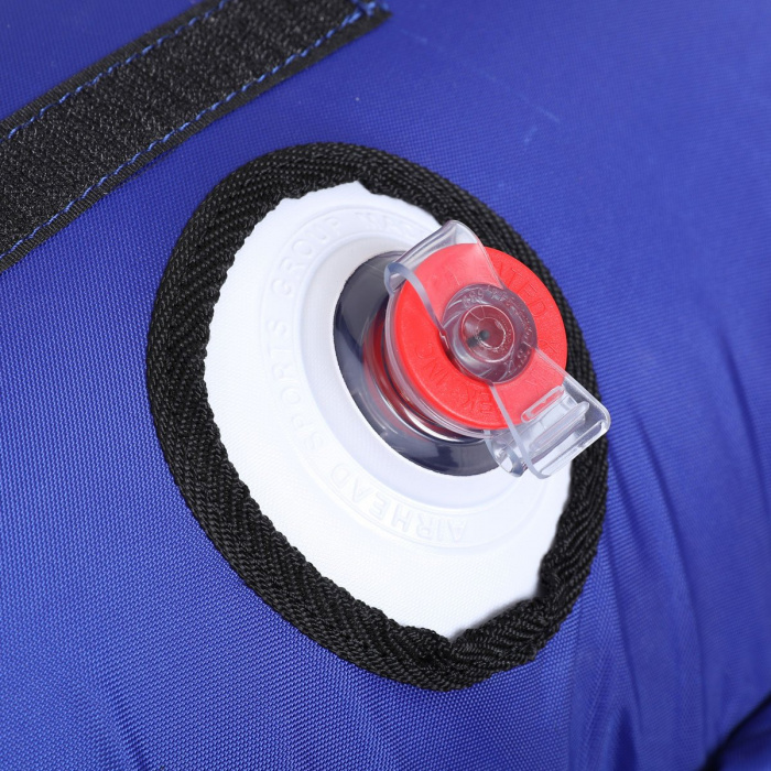 Ватрушка для катание на воде Strike 23 Kit - клапан