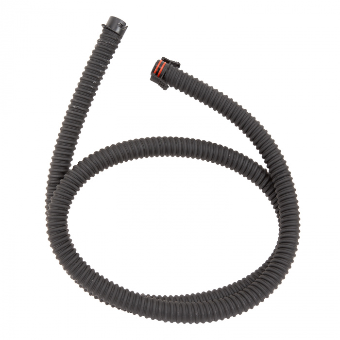 Электрический лодочный насос Bravo GE21-1 - шланг с переходниками Электрический лодочный насос Bravo GE21-1 - шланг с переходниками