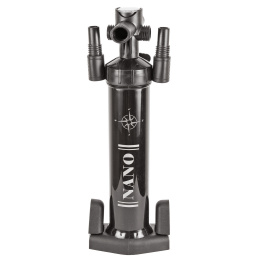 Насос ручной BRAVO Nano - вид спереди