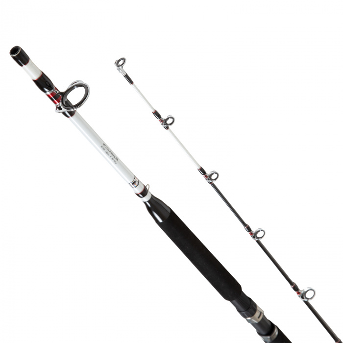 Сниннинг для троллинга Trolling 6M 1,80 м (40-100 гр)