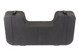 Передний кофр для квадроцикла Small 4410 - вид снизу Передний кофр для квадроцикла Small 4410 - вид снизу