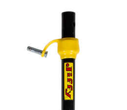 Шнек к мотоледобуру Jiffy 225/9''