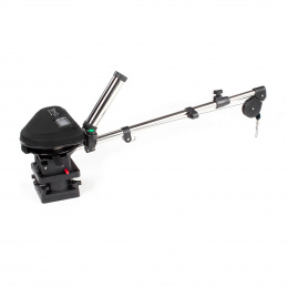 Даунриггер Scotty 2106 электрический - вид сбоку