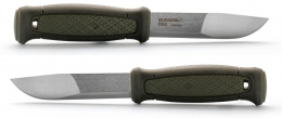 Нож Morakniv Kansbol - лезвие Нож Morakniv Kansbol - лезвие