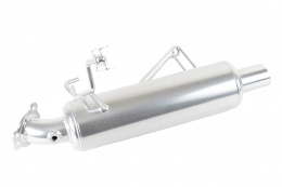 Глушитель для Arctic-Cat ZR/XF7000LXR/Sno Pro/Limited/ 7000Crosstour