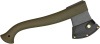 Топорик Morakniv Outdoor Axe MG - в чехле
