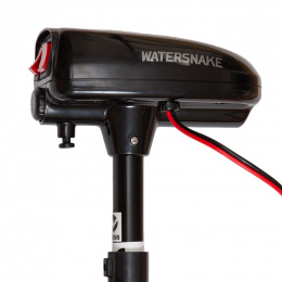 Лодочный электромотор WaterSnake T18-FW/24 - румпель убран