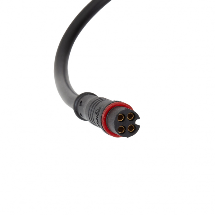 Датчик направления движения WaterSnake - разъем