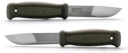 Нож Morakniv Kansbol - лезвие