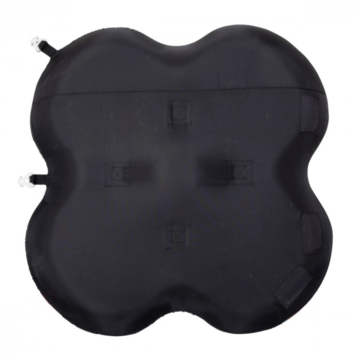 Буксируемый аттракцион BLAST 42 - вид снизу