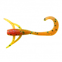 Приманка NANO GRUB TAIL 50мм (GR510)