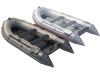 Лодка ПВХ Спорт (Sport Line) 390 AL Badger