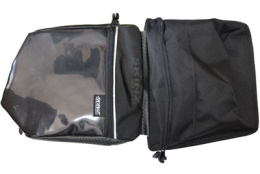 Сумка на руль снегохода Skinz