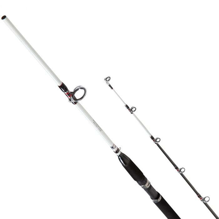 Спиннинг для планера Trolling Planer 7H 2,10 м (100-300 гр)