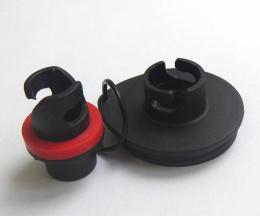 Переходник на лодки для насоса OV10-40