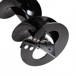 Шнек к мотоледобуру Jiffy 150/6''