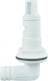 Распылитель аэратора - вид справа