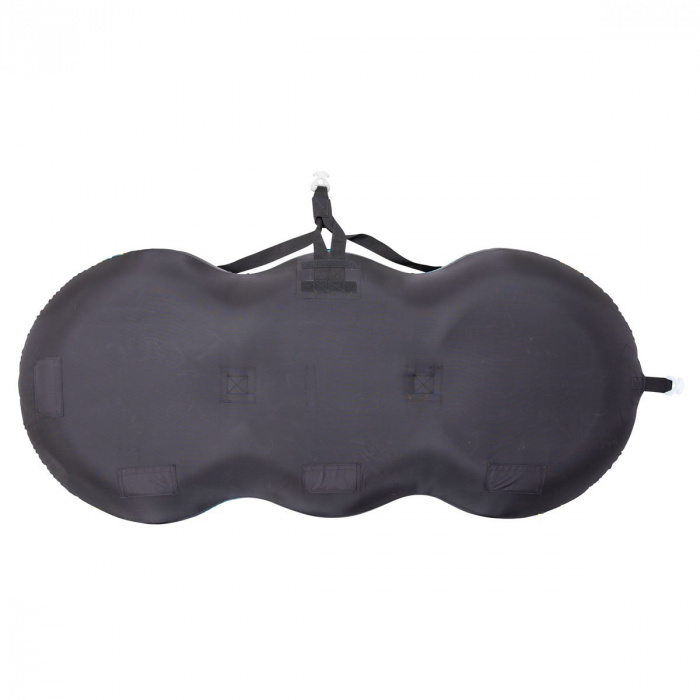 Надувной аттракцион Blast 32 - вид снизу Надувной аттракцион Blast 32 - вид снизу