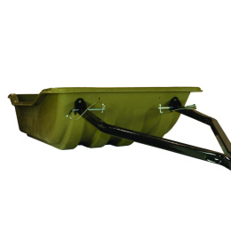 Переходник сцепки для рыбацких саней Otter Outdoors - вид спреди