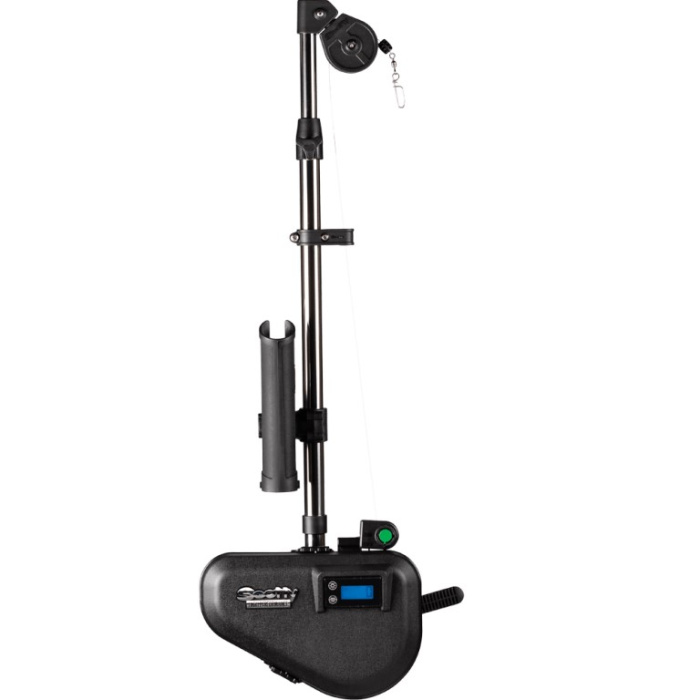 Даунриггер Scotty 2106 электрический