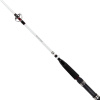 Спиннинг для планера Trolling Planer 7H 2,10 м (100-300 гр)