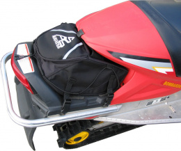 Сумка на туннель Ski-Doo  Сумка на туннель Ski-Doo