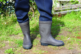 Вейдерсы неопреновые с сапогами Envision Argo Neo - сапоги