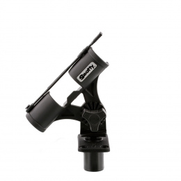 Держатель для спиннинга Scotty 0264 - вид с адаптером